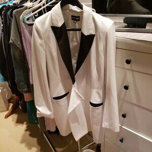 Steve Madden Coat Dress M